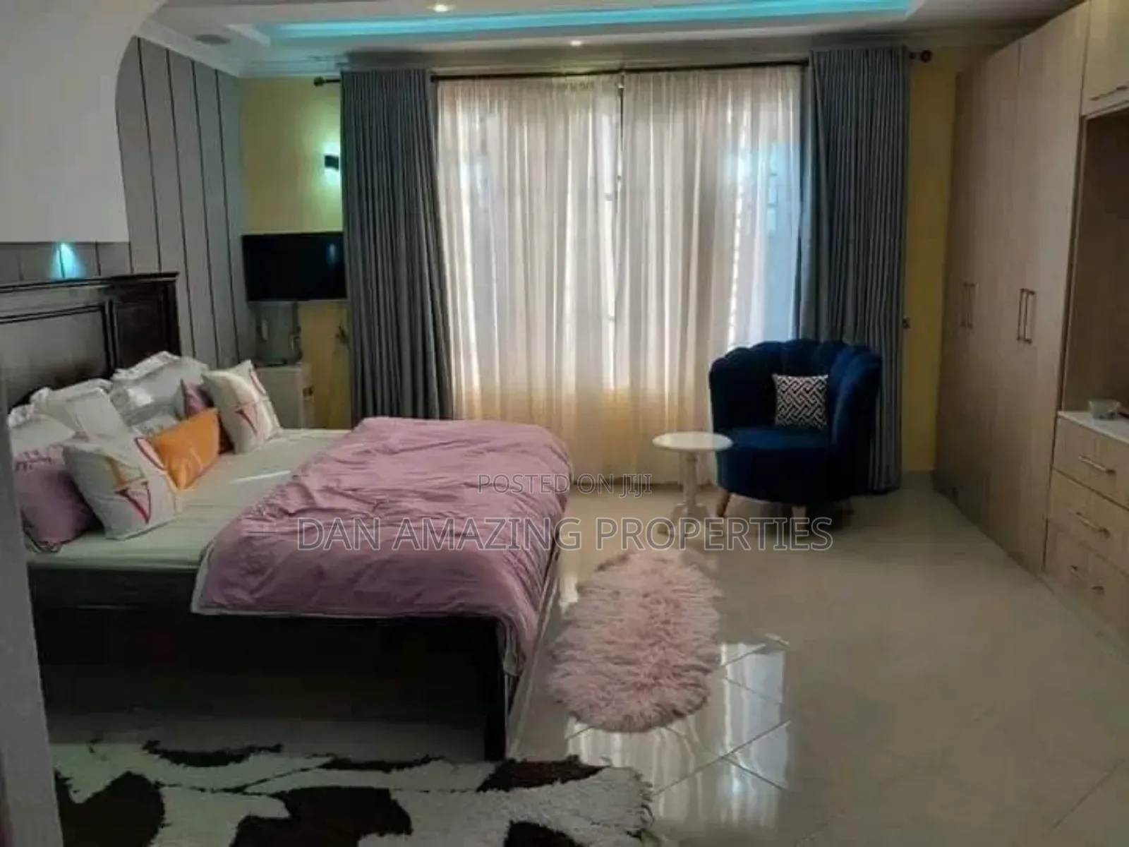 4bdrm Maisonette in Rim House Area/Dsq, Syokimau for sale
