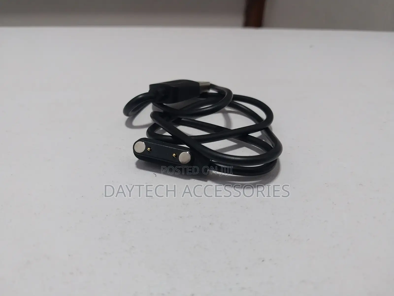 Charger Usb Cable for Smartwatch L13 L19 Dt9