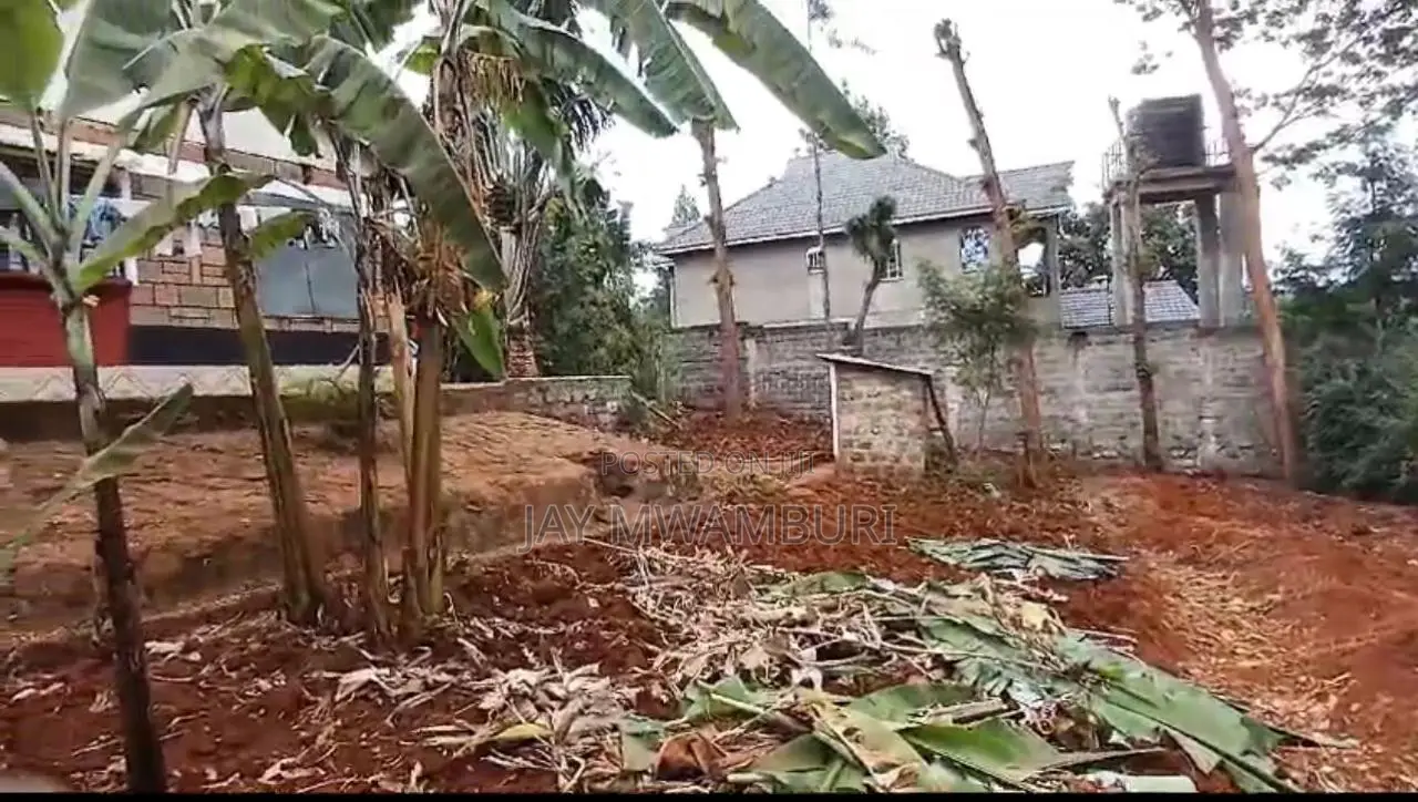4bdrm Bungalow in Piai Embu, Central Ward for sale