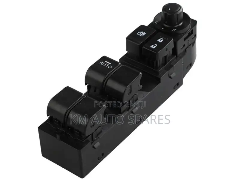 Mazda Axela 2015 Main Power Window Switch.
