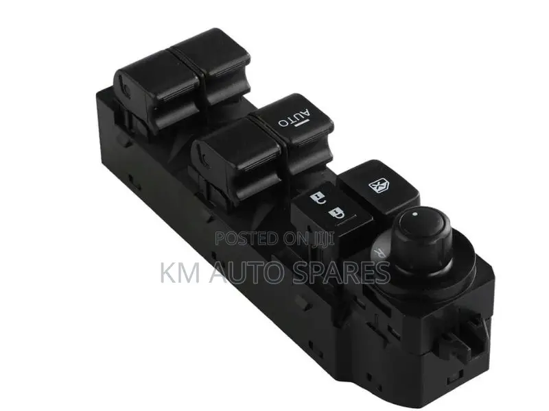 Mazda Axela 2015 Main Power Window Switch.