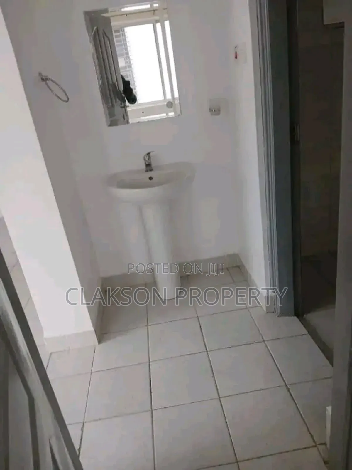 1bdrm Apartment in Ngongroad, Dagoretti for rent