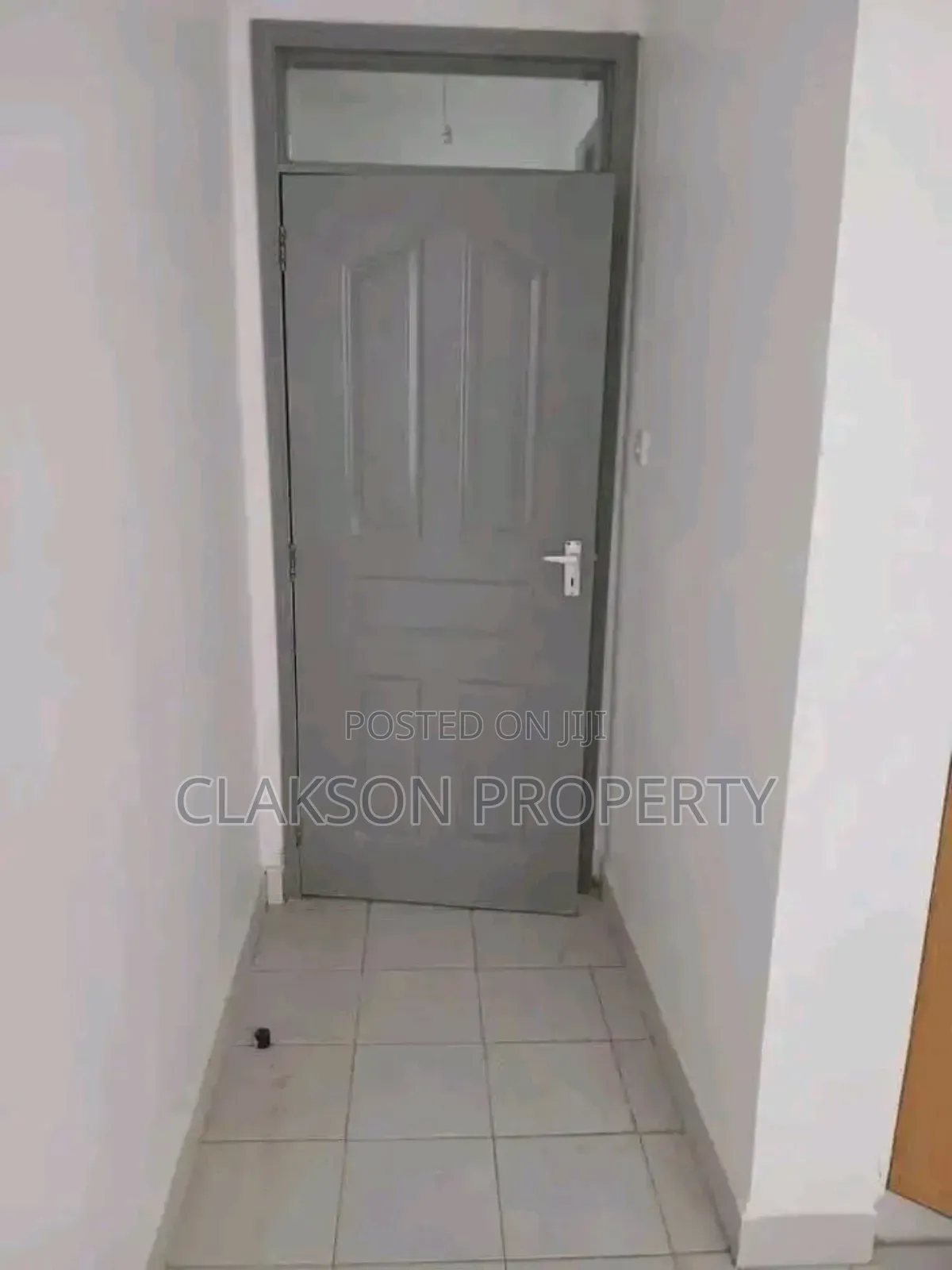 1bdrm Apartment in Ngongroad, Dagoretti for rent