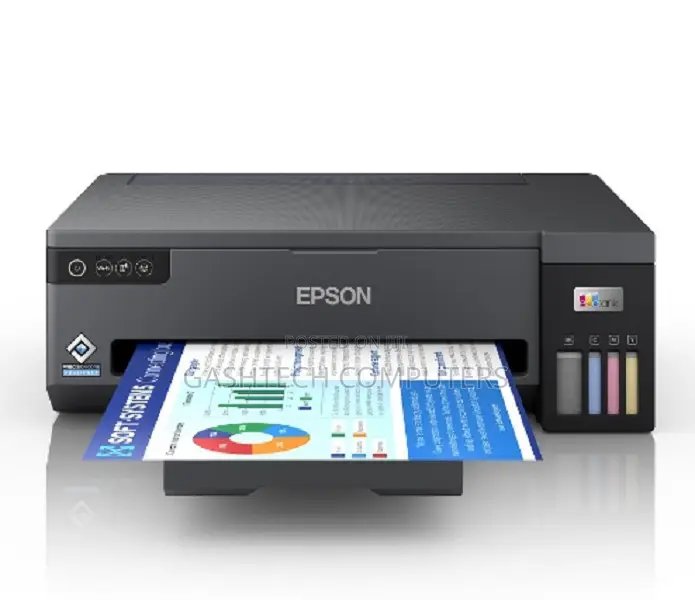 Epson Ecotank L11050 Ink Tank Printer Print Up to A3+