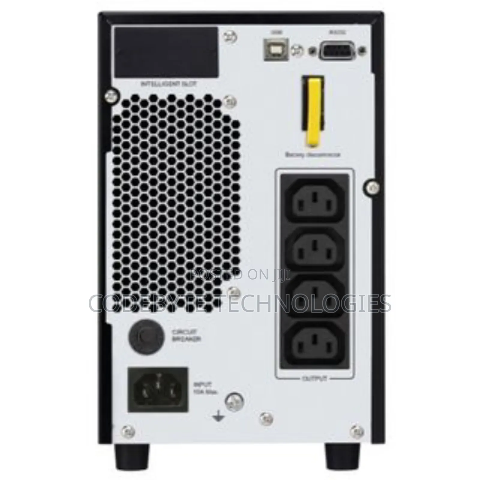 APC Smart-Ups C 2000va 2kva LCD 230V Smc2000i//Smc2000i