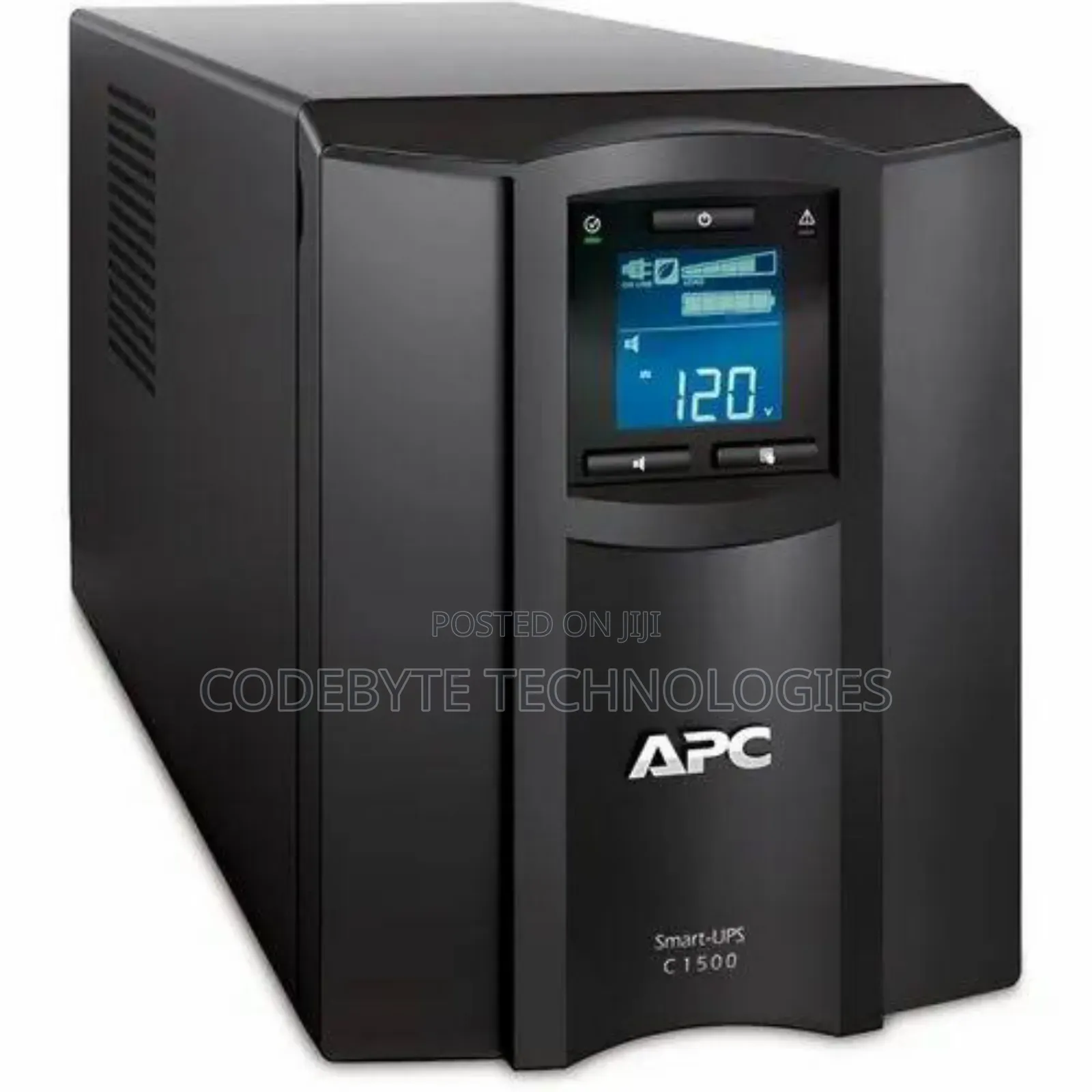 2kva APC Smart-Ups, 2000va, LCD 230V, Smc2000i-2u Ups!!