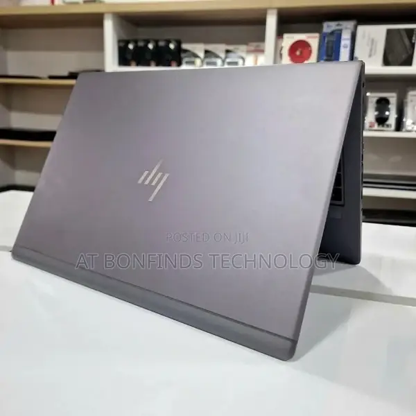Laptop HP ZBook 14u G5 8GB Intel Core I5 SSD 256GB