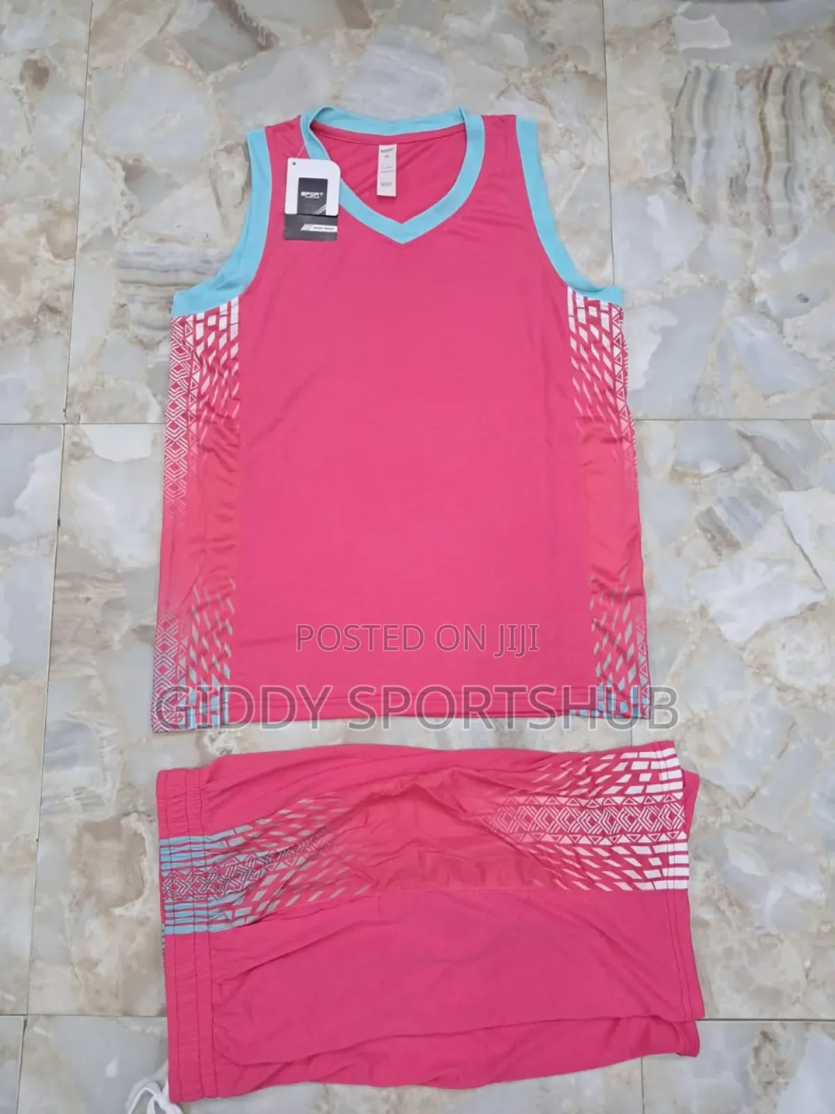 Basketball Uniforms KSH 899
