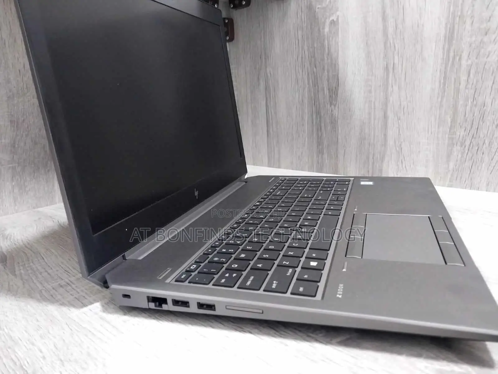 Laptop HP ZBook 14u G5 8GB Intel Core I5 SSD 256GB