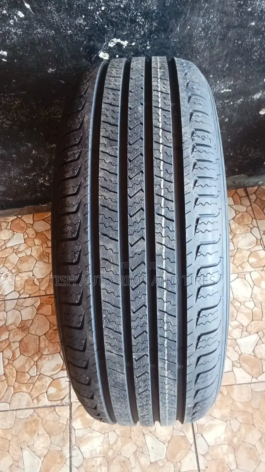 235/60r16 Mileking