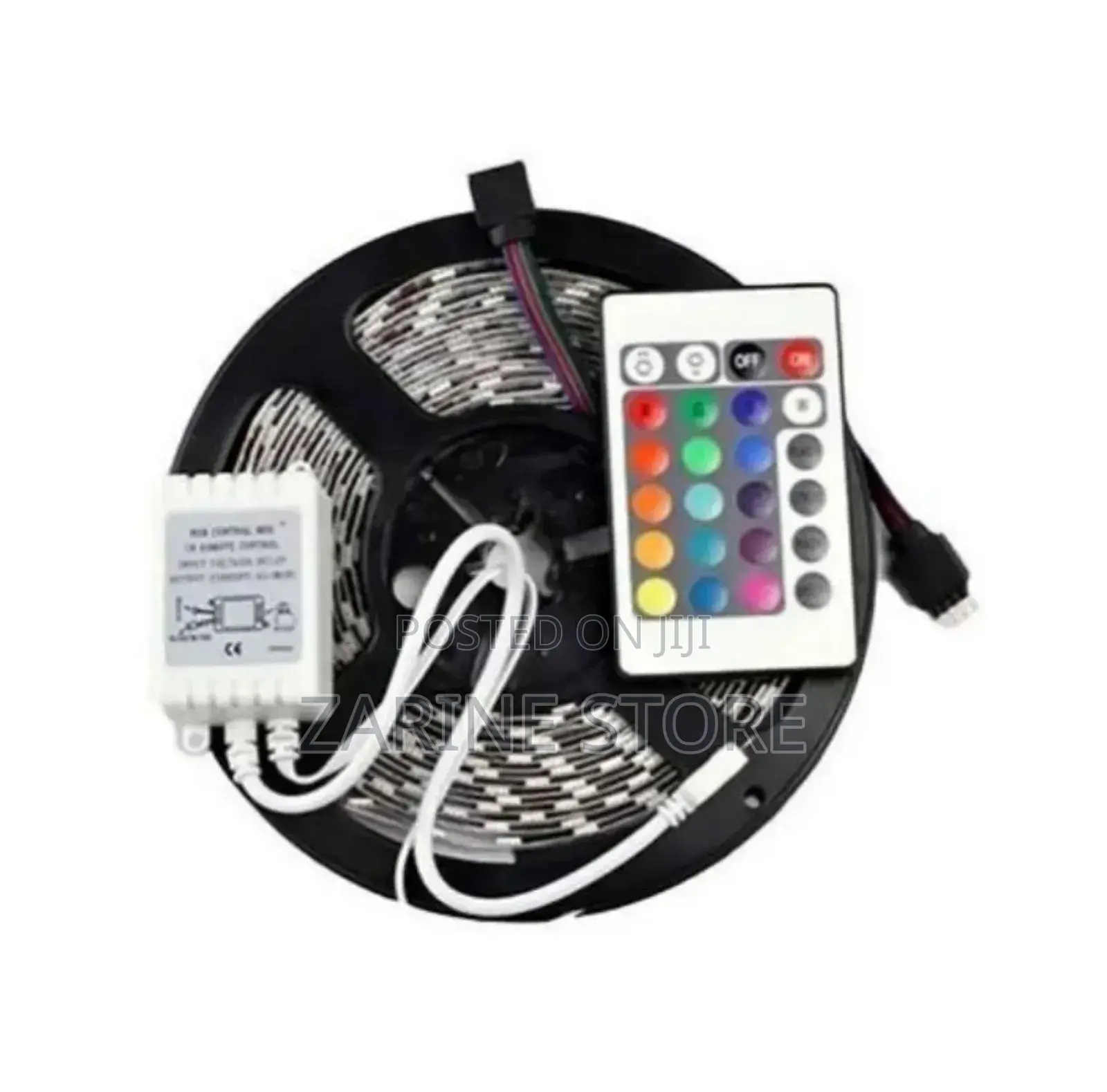 Led Strip Light, Snake Light for Decoration