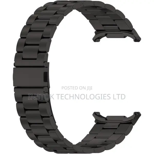 Samsung Galaxy Watch Ultra 47mm Stainless Steel Strap