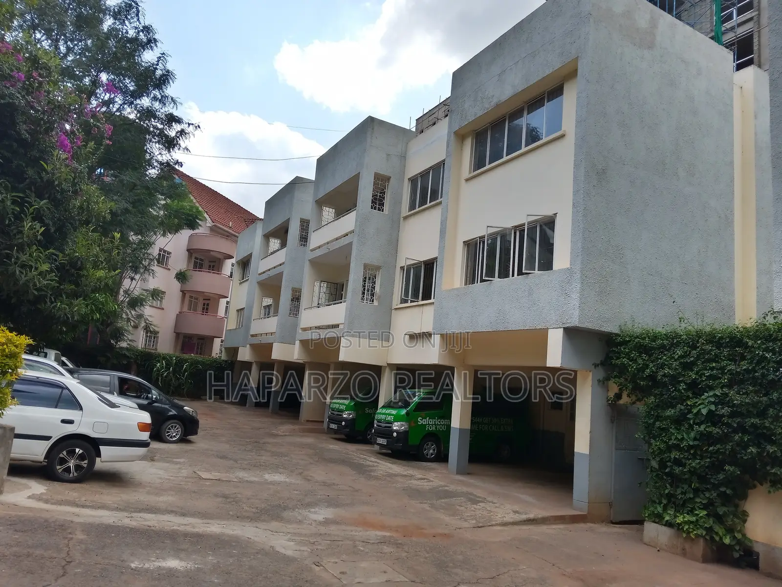To LET: Office Space , Westlands Rhapta Road