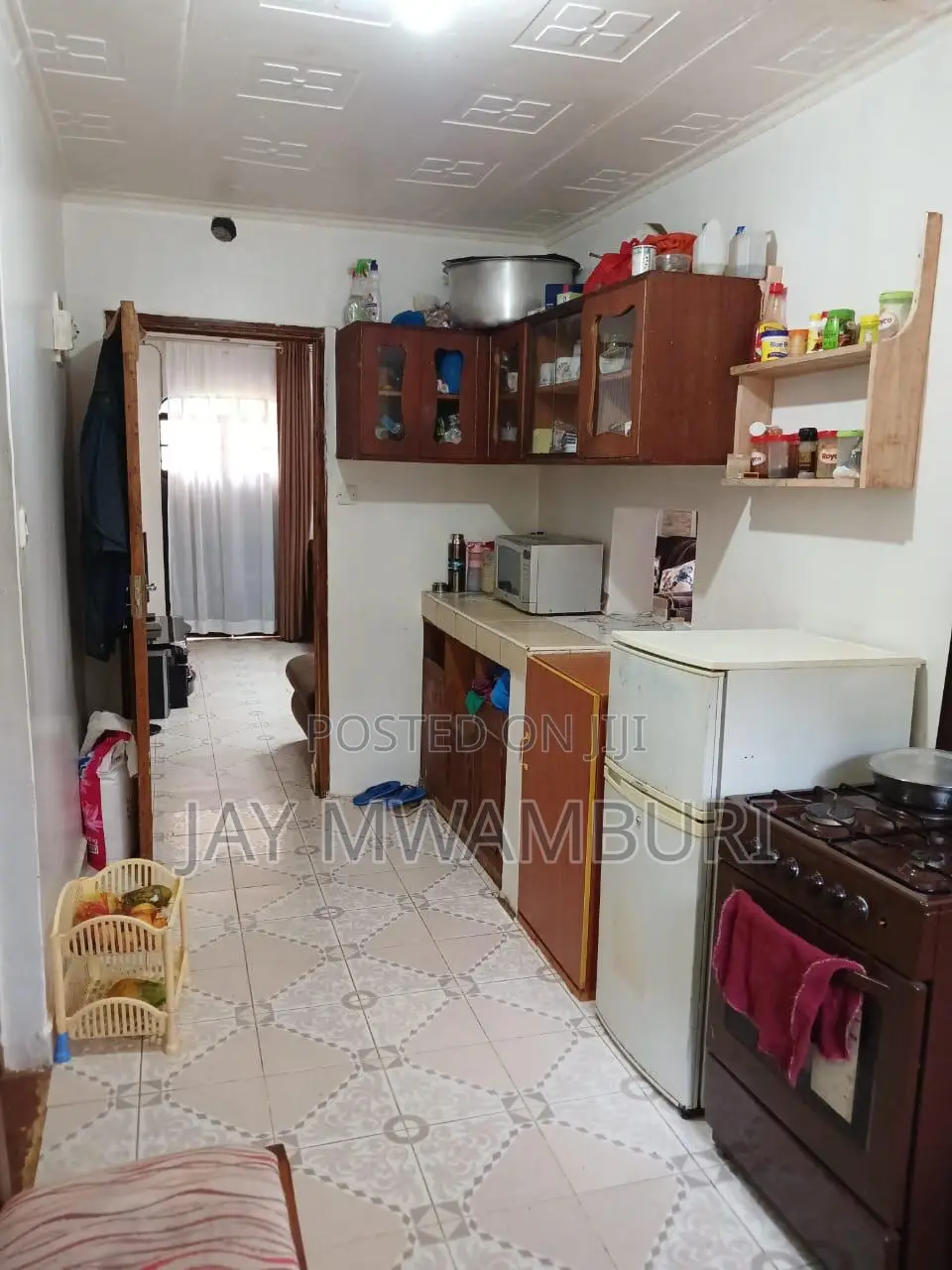 4bdrm Bungalow in Piai Embu, Central Ward for sale