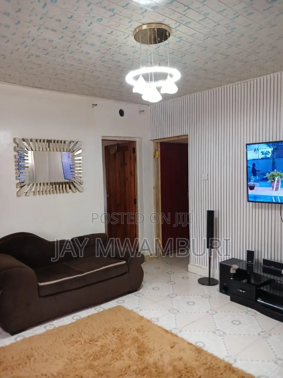 4bdrm Bungalow in Piai Embu, Central Ward for sale