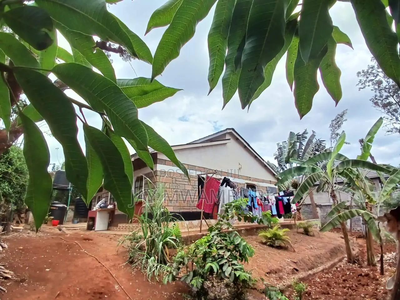 4bdrm Bungalow in Piai Embu, Central Ward for sale