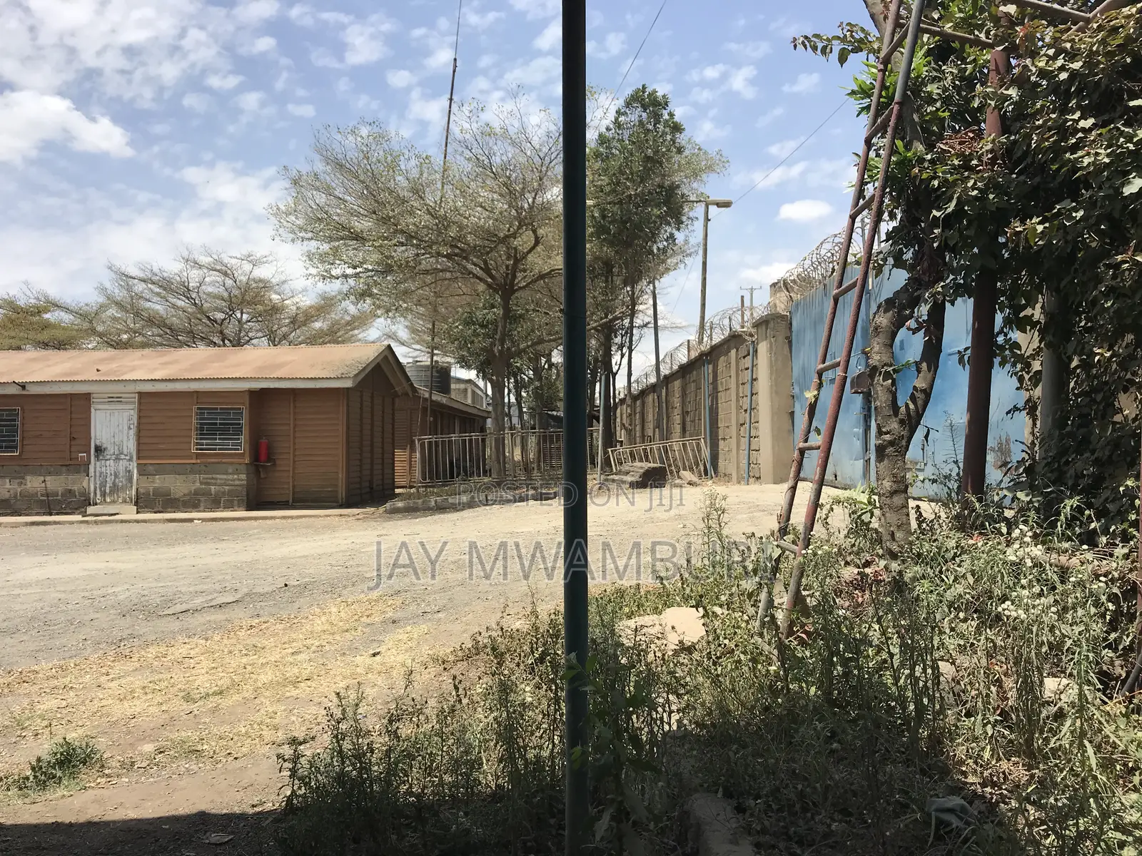 Commercial 5 Acre Syokimau
