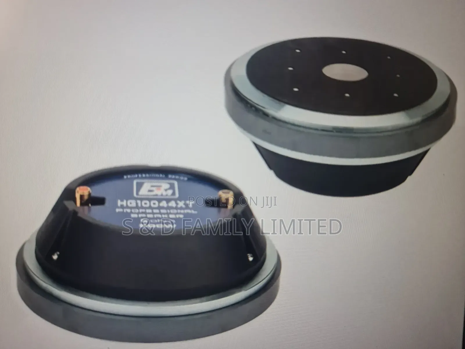 Bm Hg100 44xt Bullet Tweeter