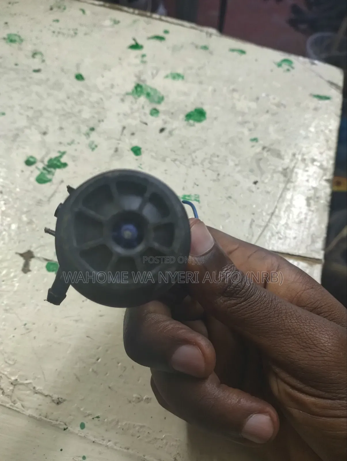 Wiper Motor for Hilux Vigo Etc