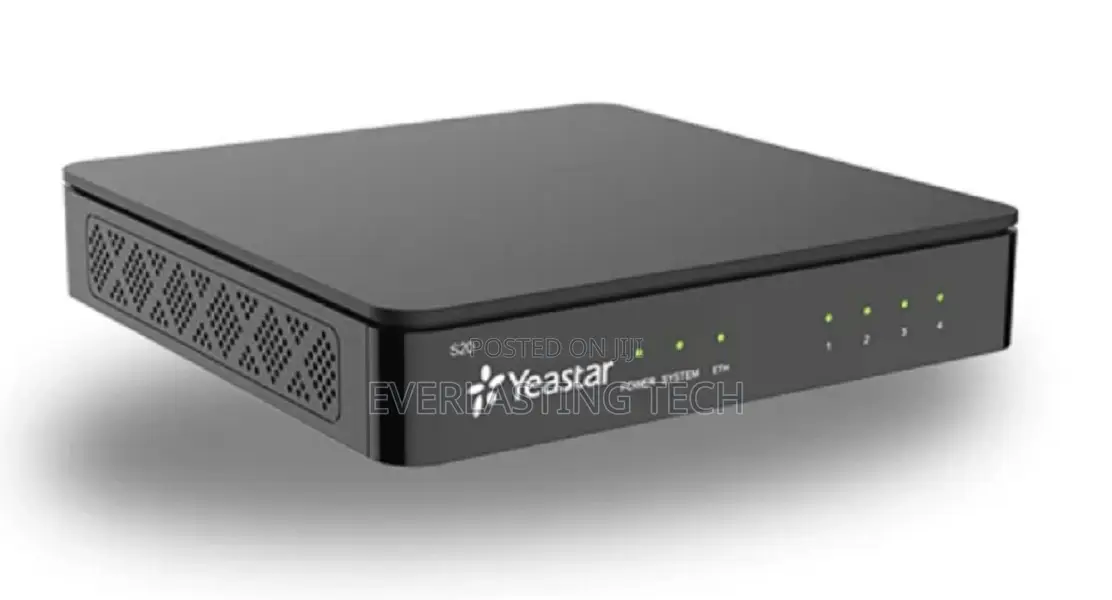 Yeastar S20 Voip PBX Phone System