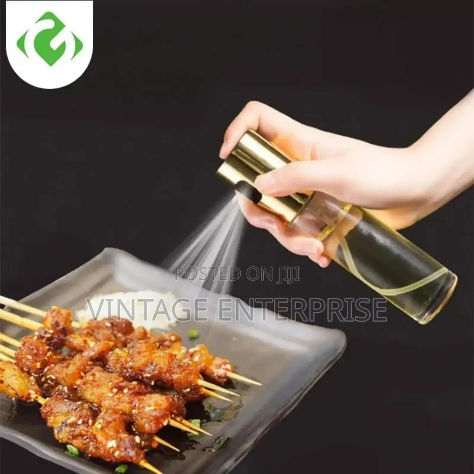Oil Spray Bottle/Oil Sprayer