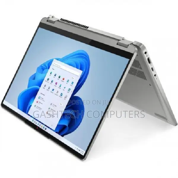 New Laptop Lenovo Flex 5 8GB Intel Core I7 SSD 512GB