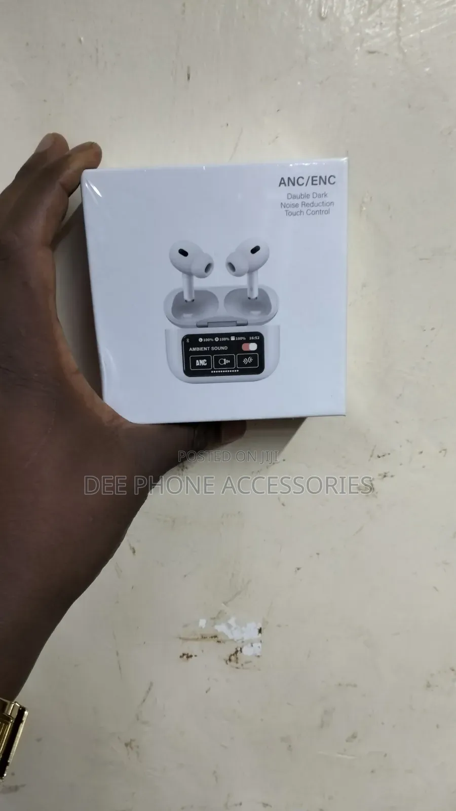 Airpods Pro A9 New Design
