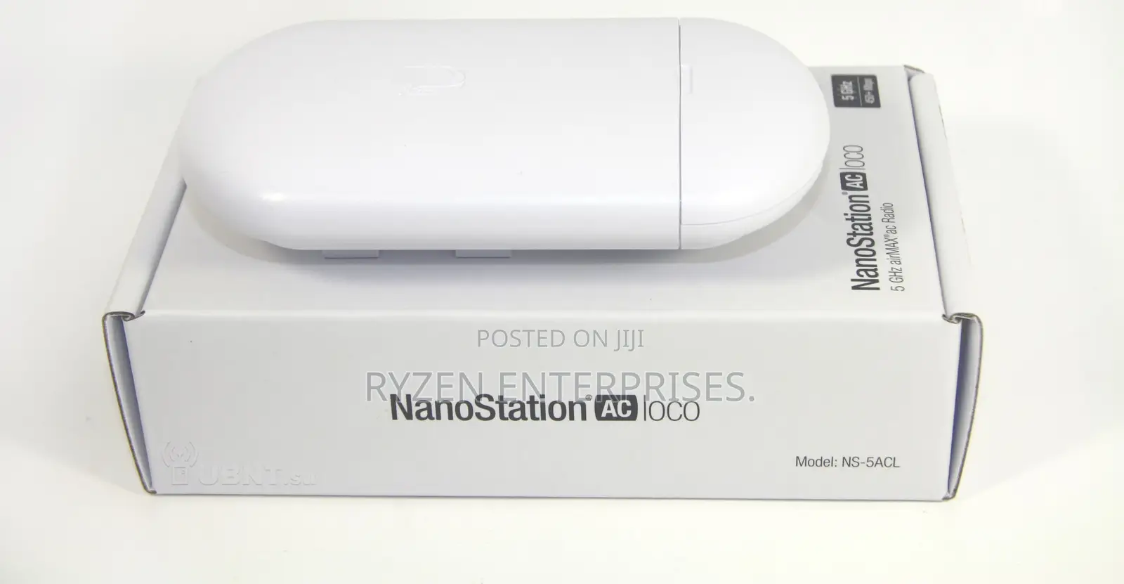 Ubiquiti Nanostation 5ac Loco (Loco5ac)