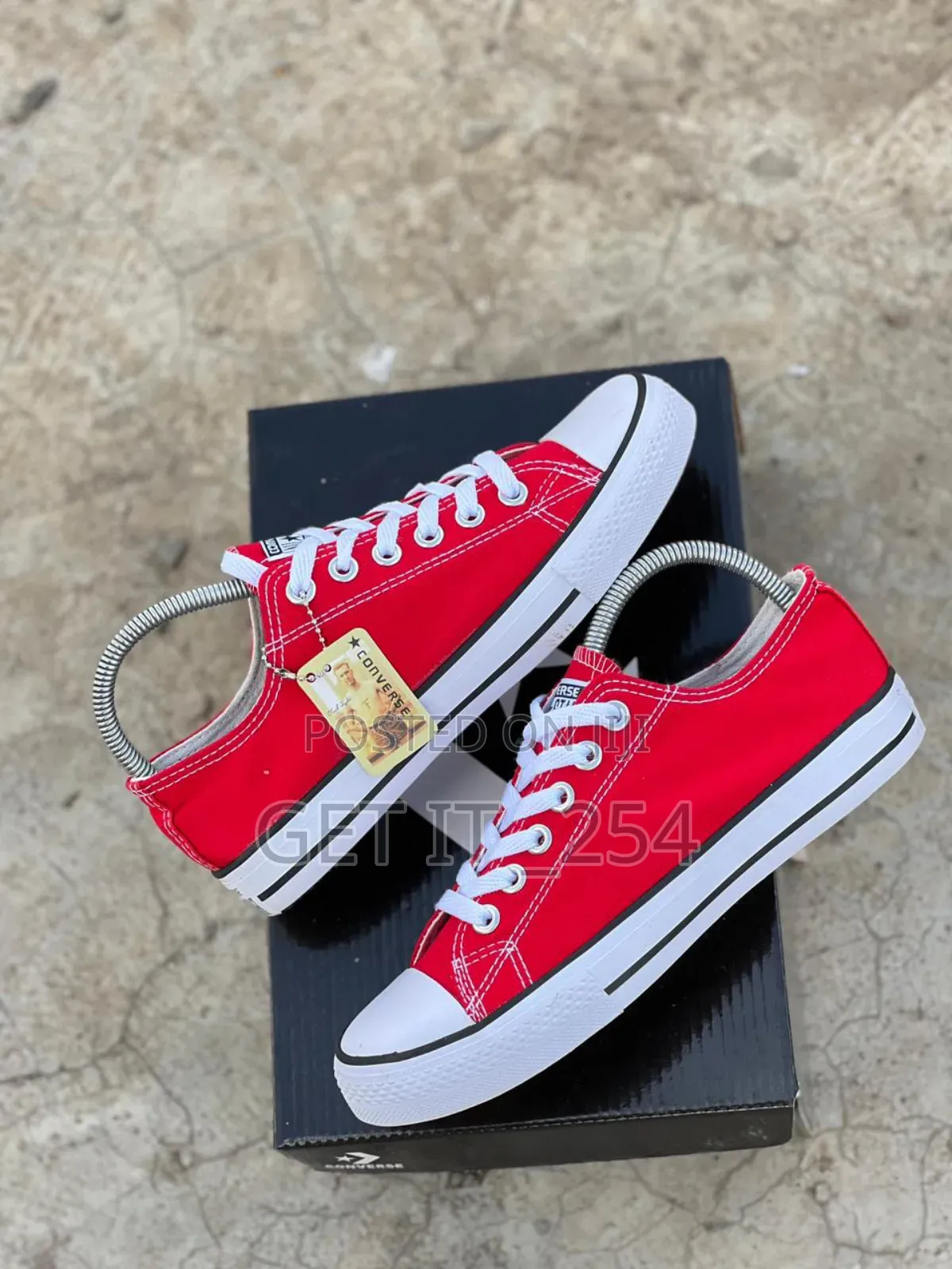 Converse Size 36-45 Price