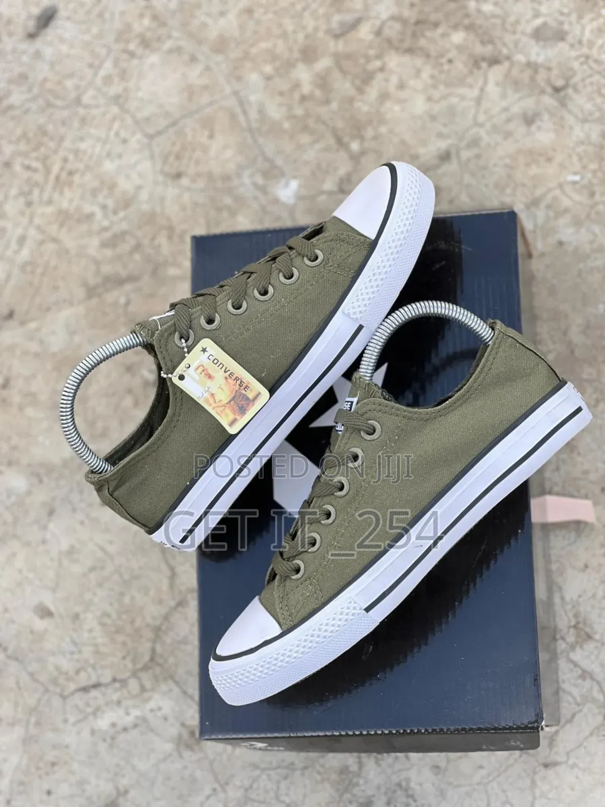 Converse Size 36-45 Price