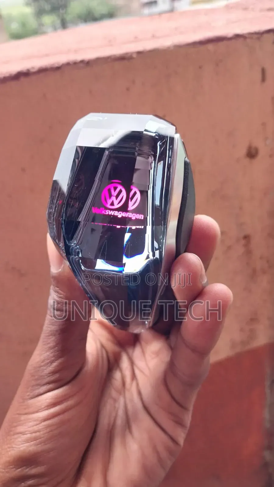 Vw Led Gear Shift Knobs: Enhancing Your Driving Experience
