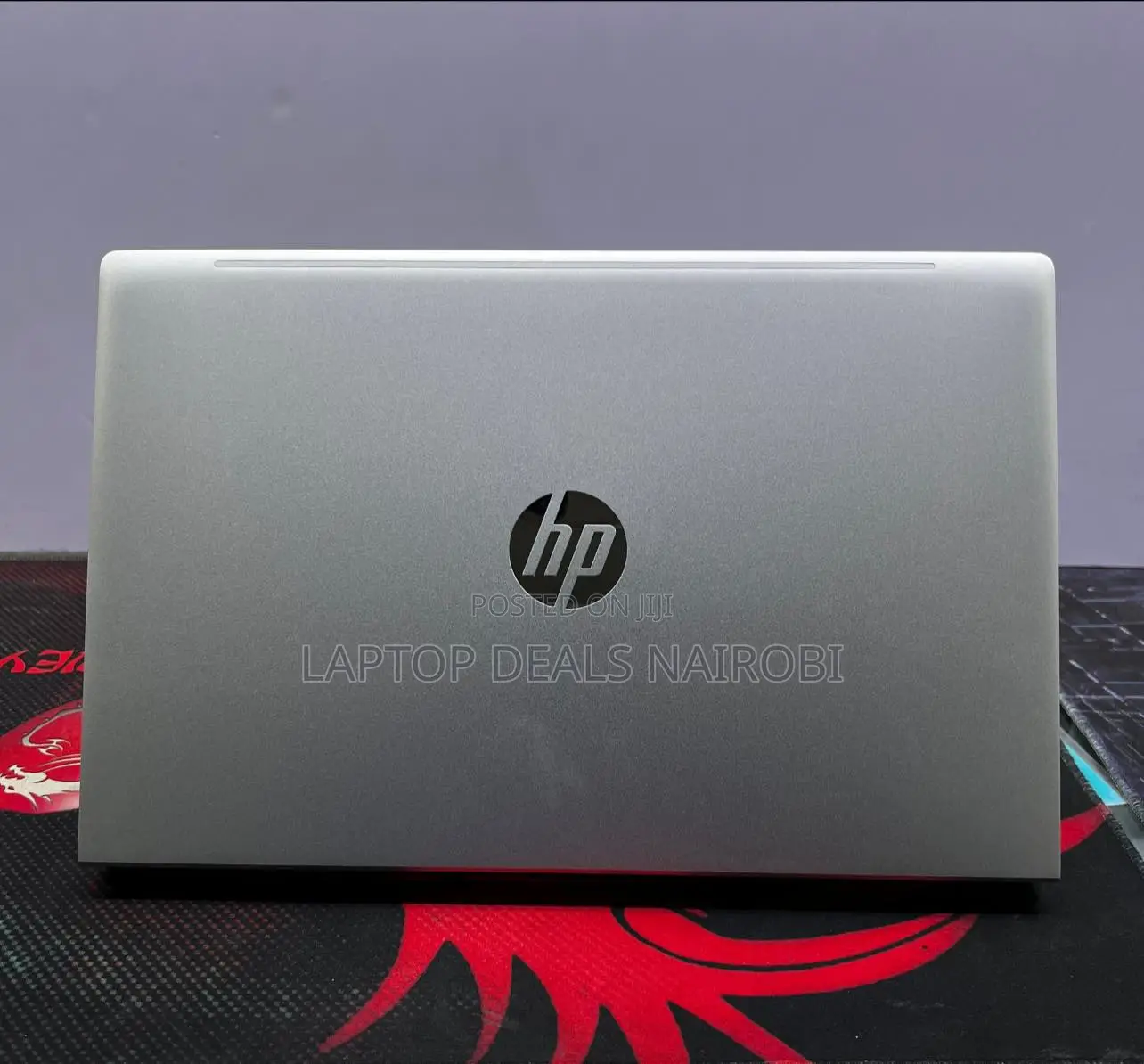 Laptop HP ProBook 450 G9 16GB Intel Core I7 SSD 512GB