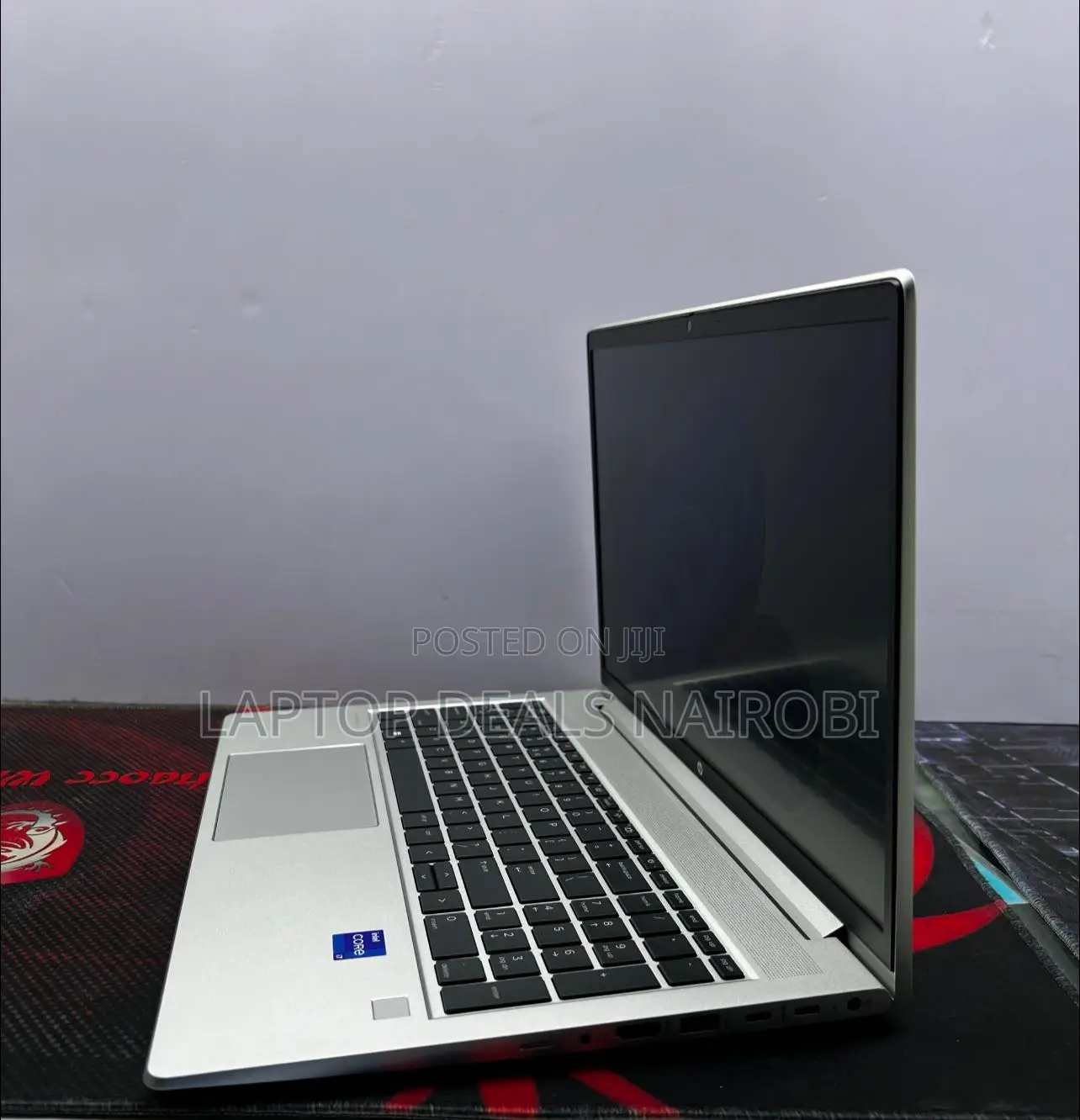 Laptop HP ProBook 450 G9 16GB Intel Core I7 SSD 512GB