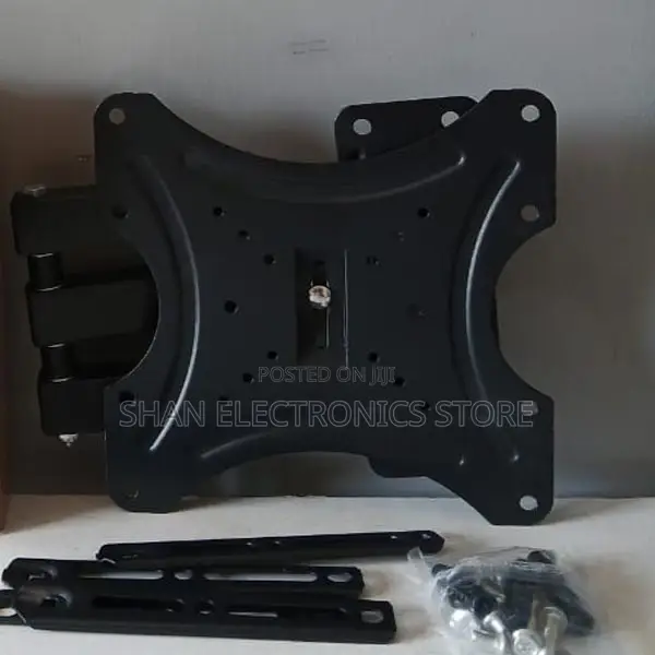 360 Degree TV Wall Mount Awesome 14"-55" TILT MOVING Bracket