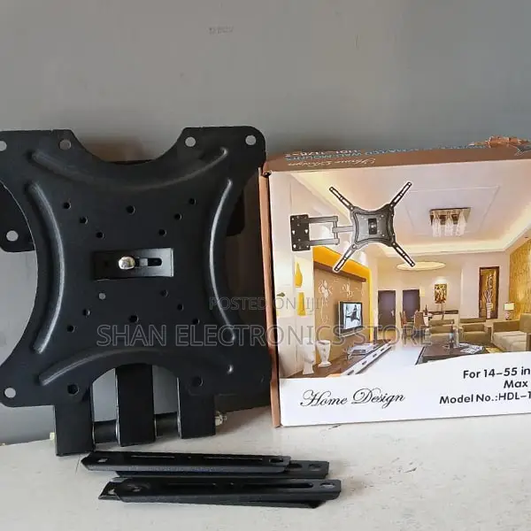 14-55 Inch Black Finished,Cold Roll Steel Plate for All TVS
