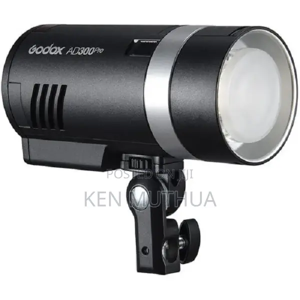 Godox Ad300pro Outdoor Flash Strobe