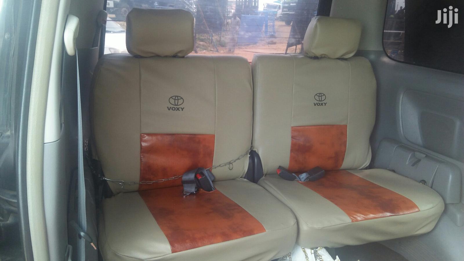 Seat Covers