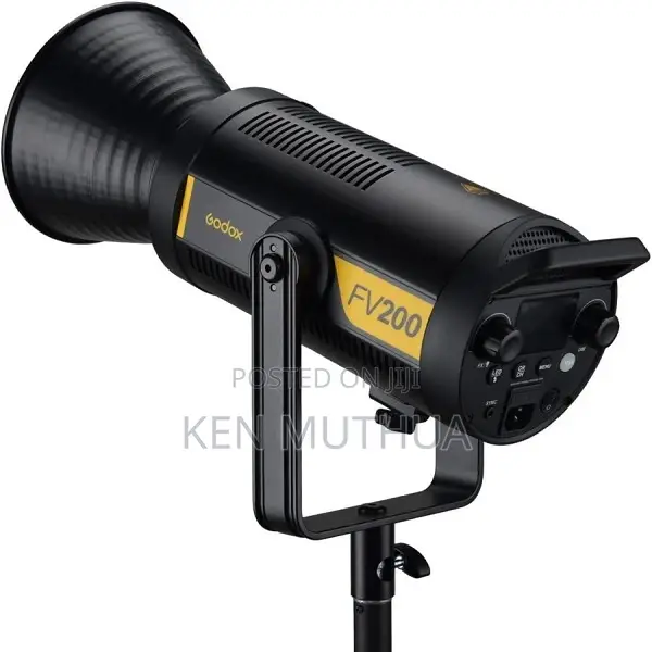 Godox FV200 200W LED Video Light