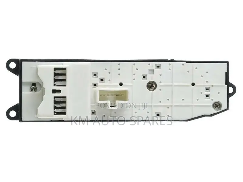 Toyota Land Cruiser 100 Series/J100 Main Power Window Switch.