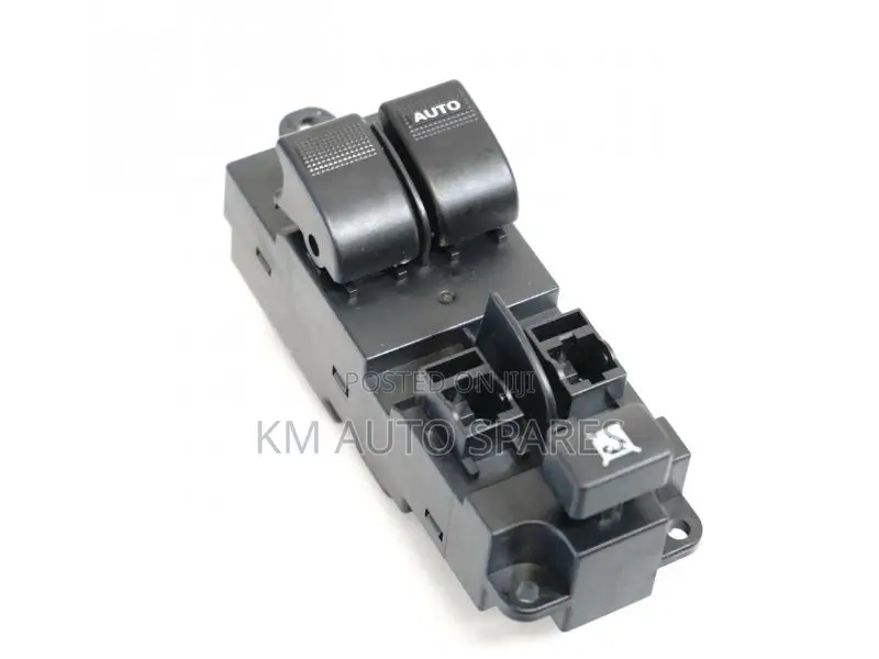 Ford Ranger Main Power Window Switch.