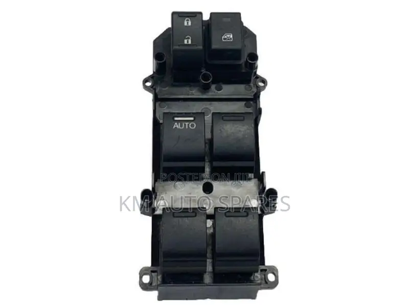 Honda HRV Main Power Window Switch.