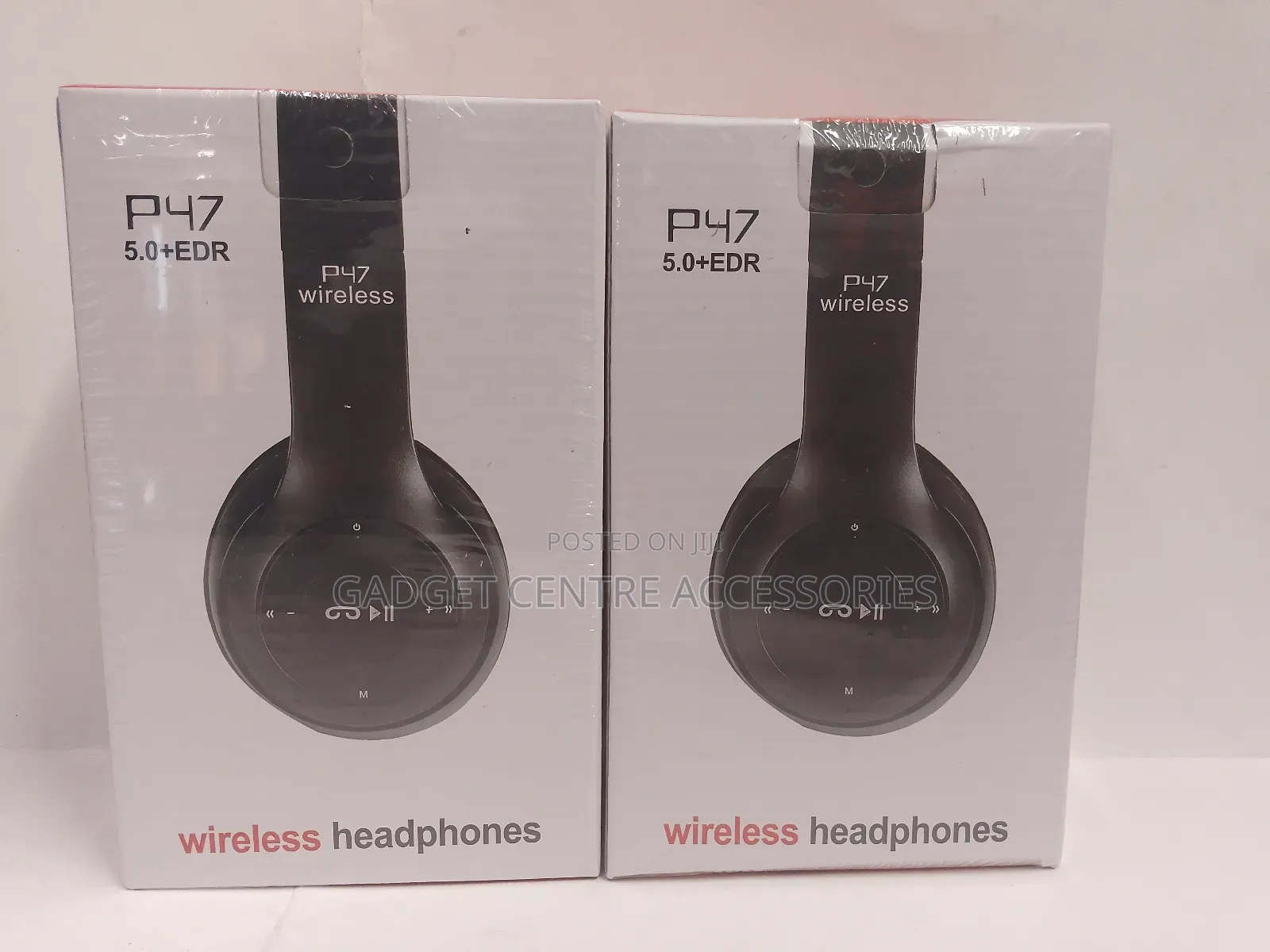 NEW Wireless Headphones