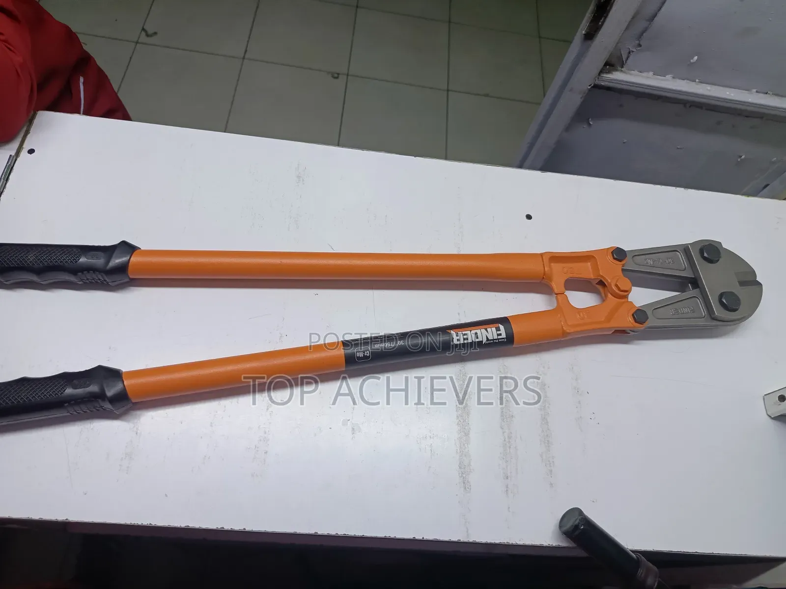 Quality Bolt Cutter "30mm