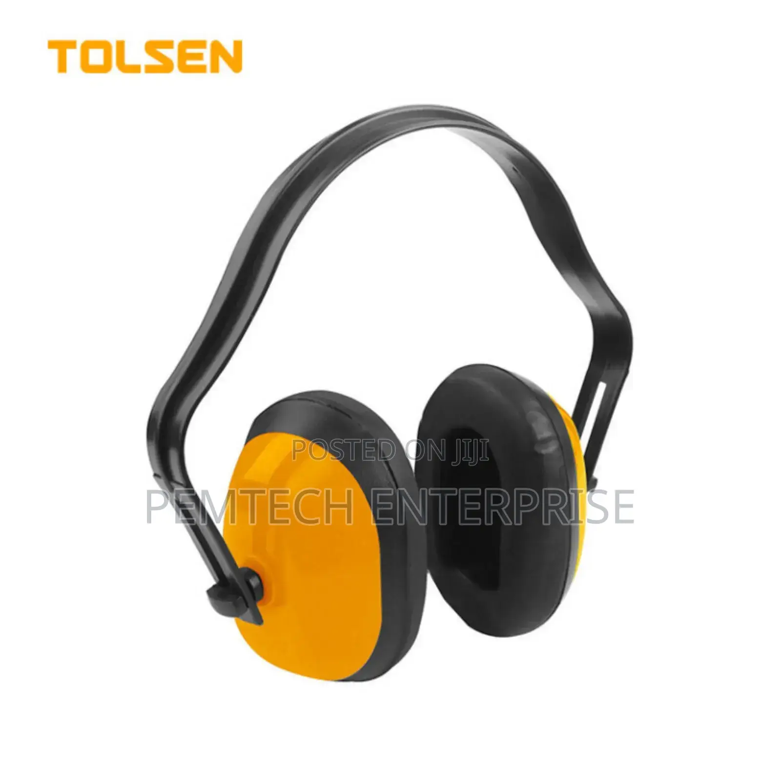 Tolsen Safety EAR MUFF