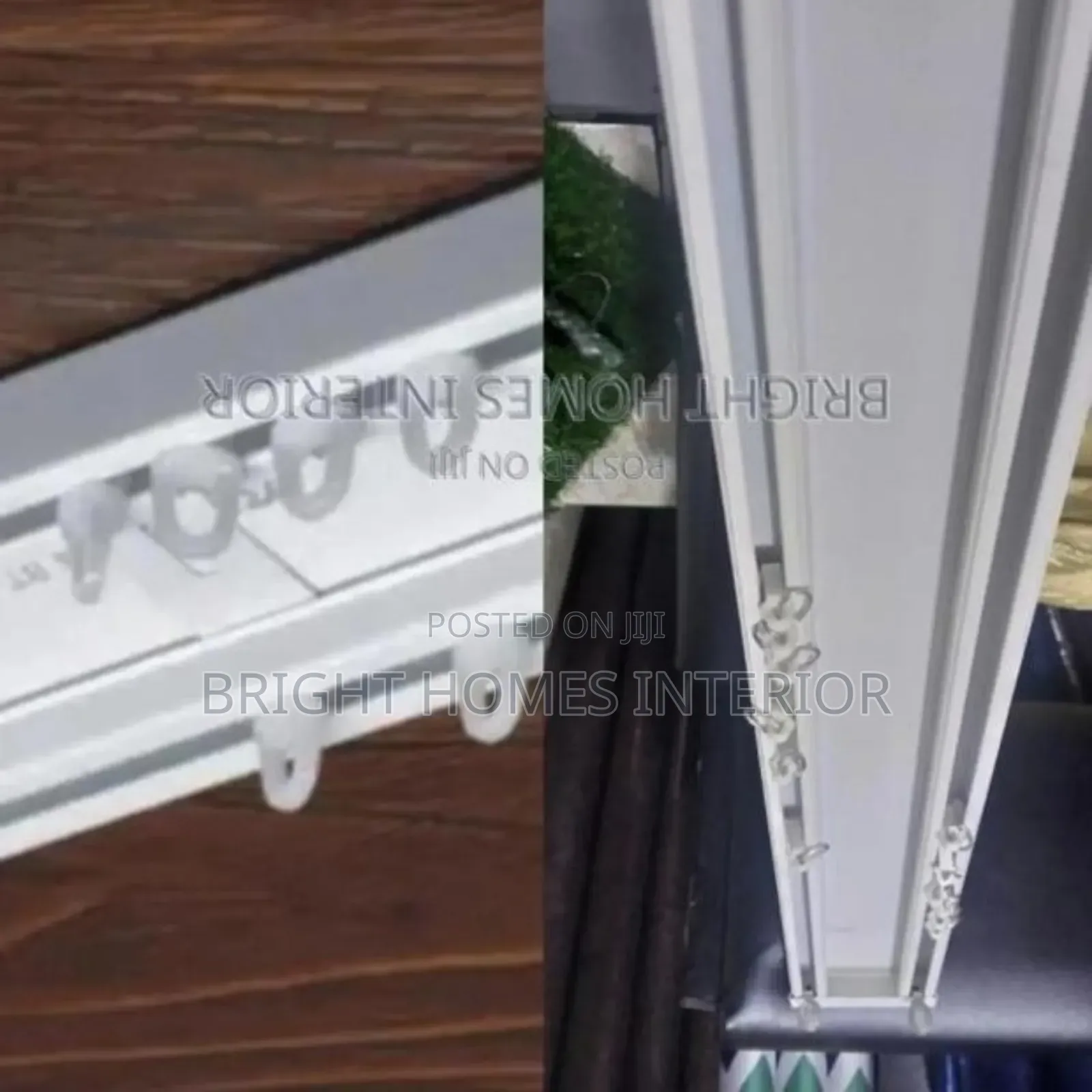 Double Curtain Rails Curtain Rails Curtain Rails