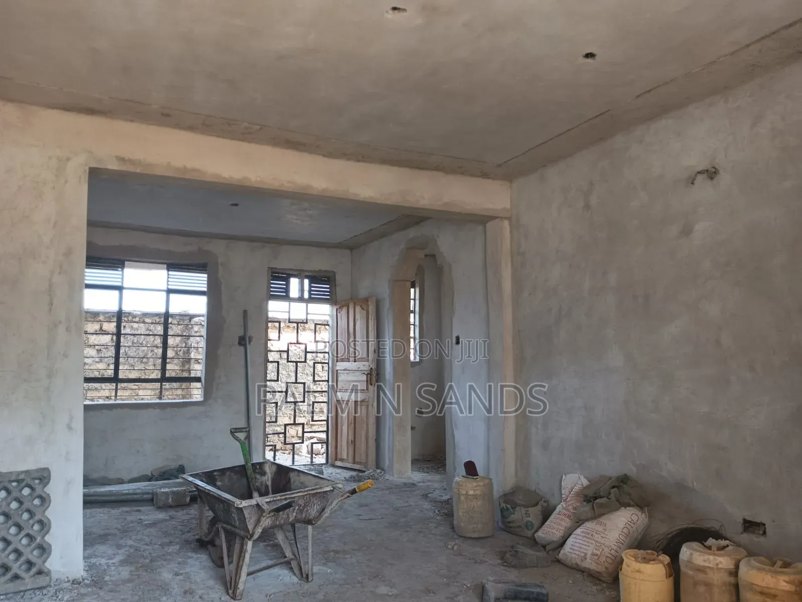 2bdrm Duplex in Galu, Ukunda for sale