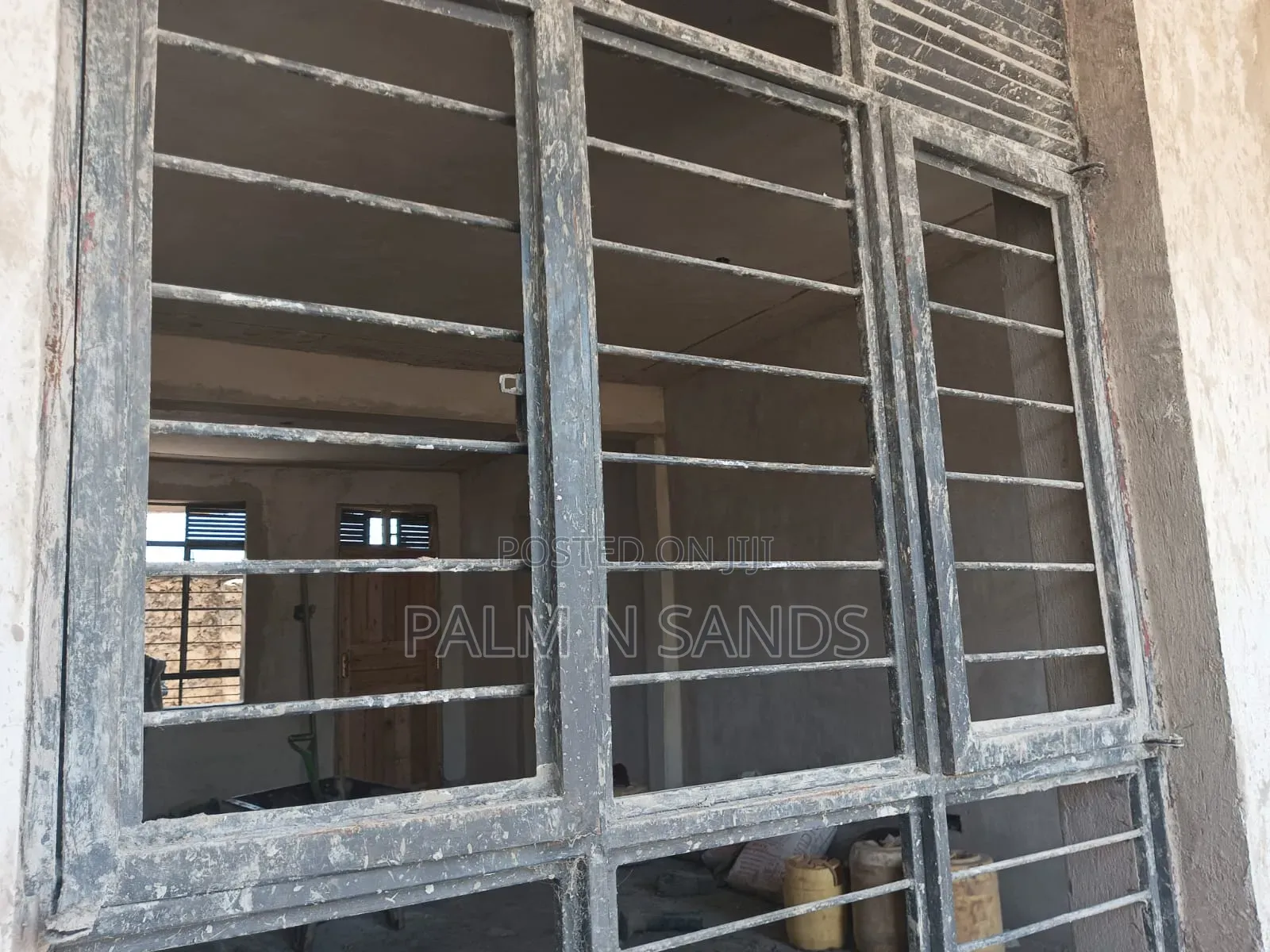2bdrm Duplex in Galu, Ukunda for sale