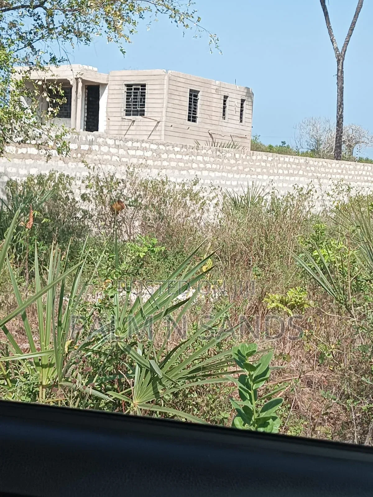2bdrm Duplex in Galu, Ukunda for sale
