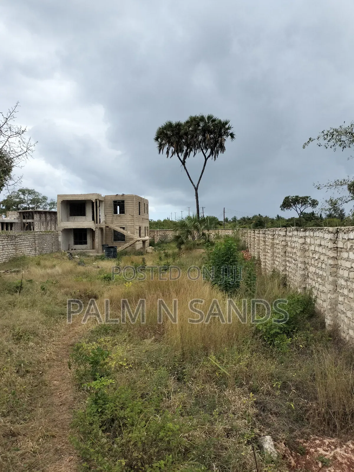 2bdrm Duplex in Galu, Ukunda for sale