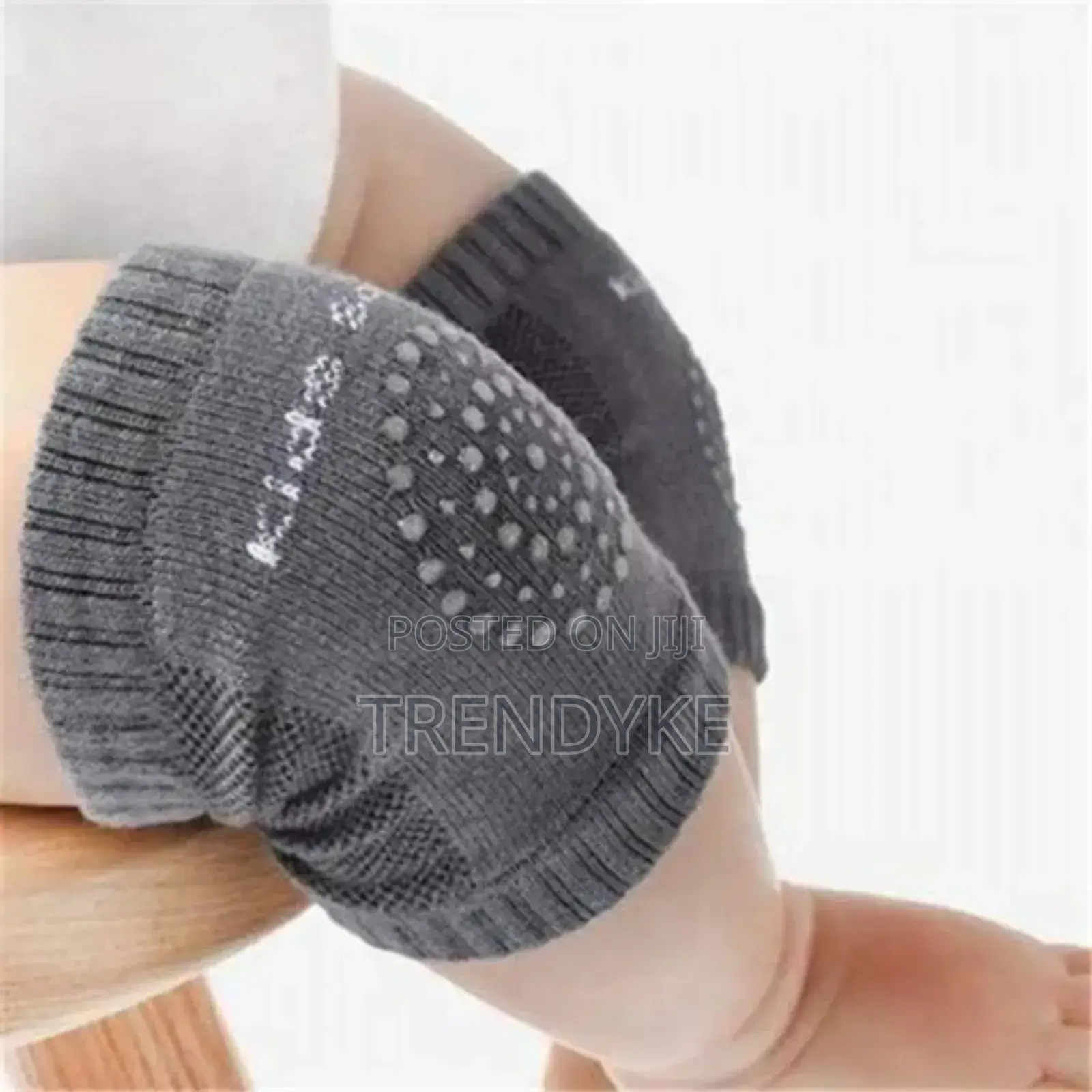Baby Crawling Knee Pads